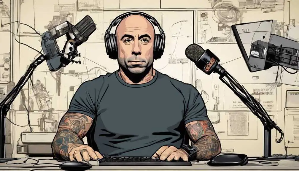 Joe Rogan