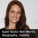 Kate Stoltz Net Worth , Biography, Family