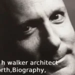 kenith h walker architect net worth